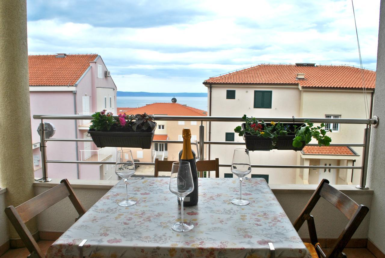 Apartman Dalmatia